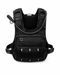 Hydra Core™ Hydration Vest – 2L BPA-Free Bladder for Running, Hiking & Cycling