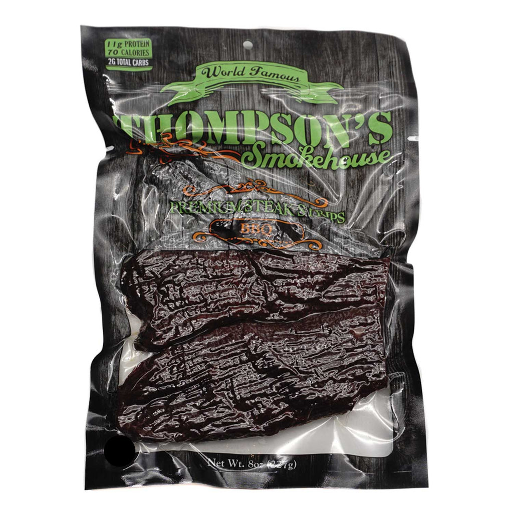 Thompson's Smokehouse 4oz 5 Flavor Pack