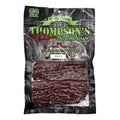 Thompson's Smokehouse Pepper Buffalo Jerky