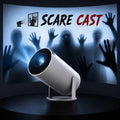 ScareCastr Projector – Halloween Ambiance Projector