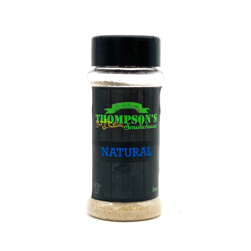 Thompson's Smokehouse 4oz Spices