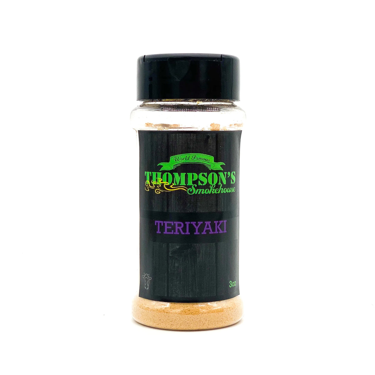 Thompson's Smokehouse 4oz Spices