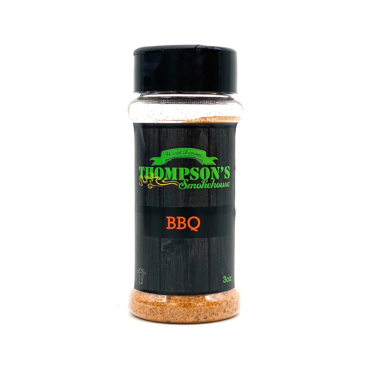 Thompson's Smokehouse 4oz Spices
