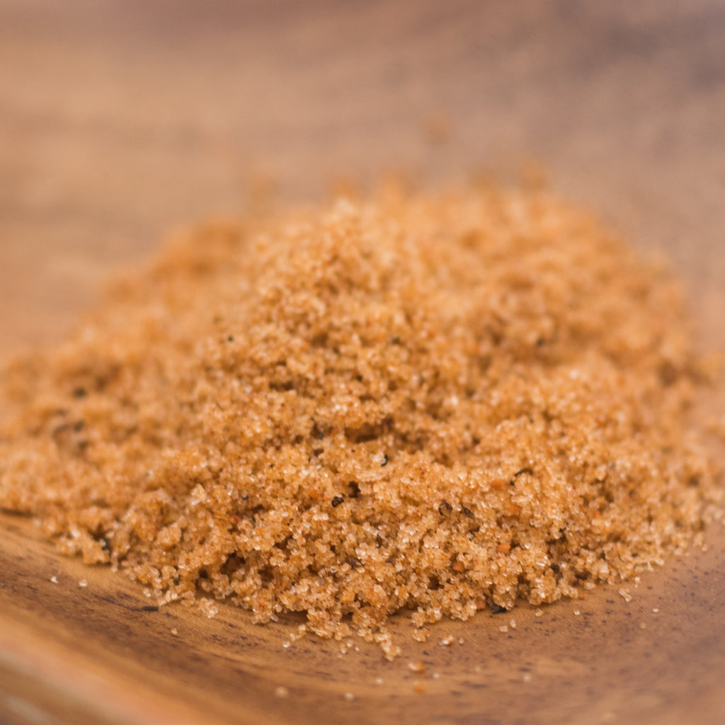 Thompson's Smokehouse 4oz Spices