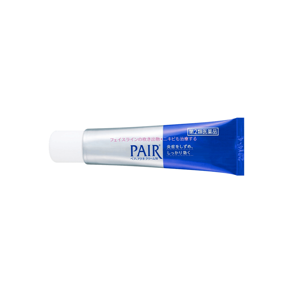 LION PAIR Acne Treatment Cream 24g