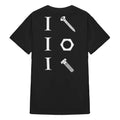 (ON Back) I Screw I Nut I Bolt T-Shirt