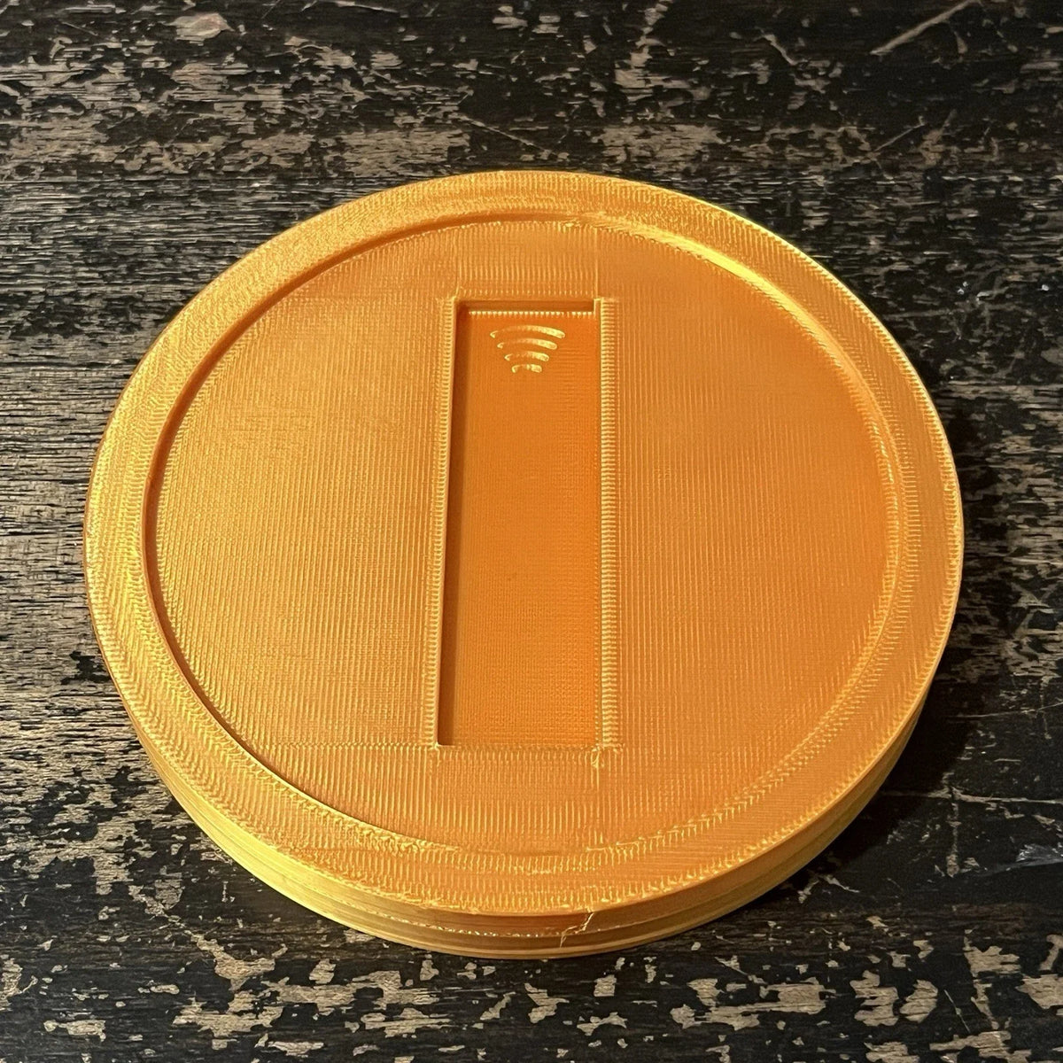 Mario Coin Tap-to-Pay Card Holder Wallet – Nintendo Super Mario Gift
