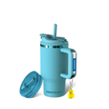 Frost Buddy Thicc Buddy 16oz | Insulated Mug + Cup Insulator