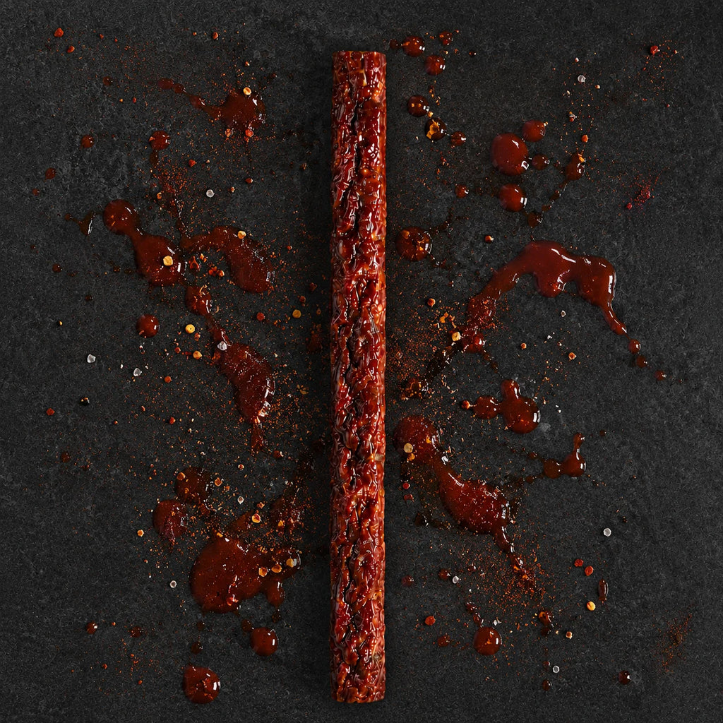 Thompson's Smokehouse BBQ Sticks