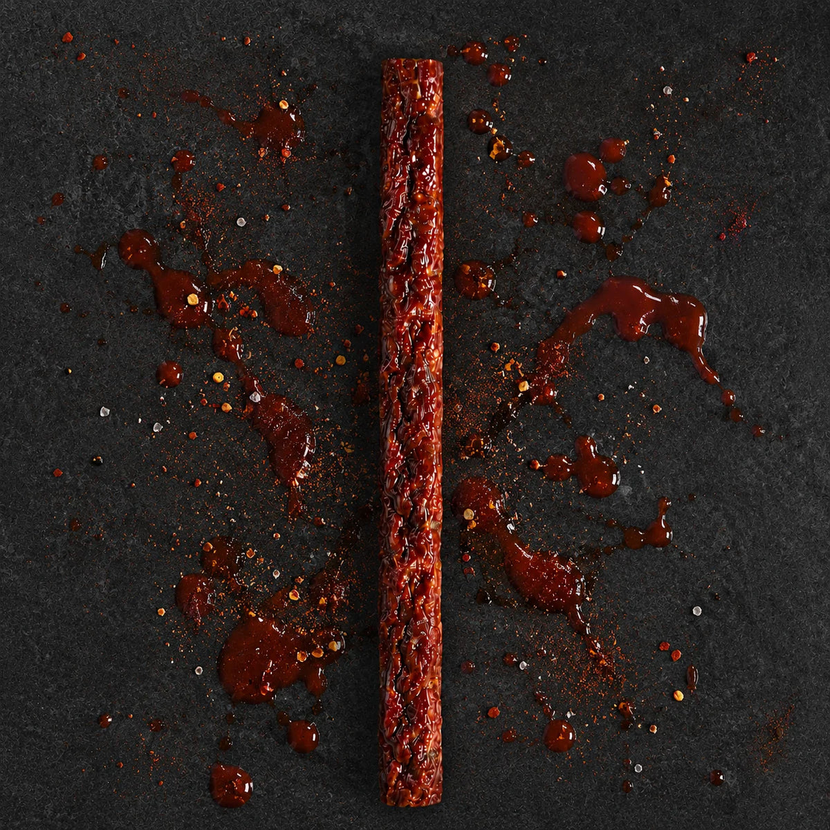 Thompson's Smokehouse 1 oz Strips