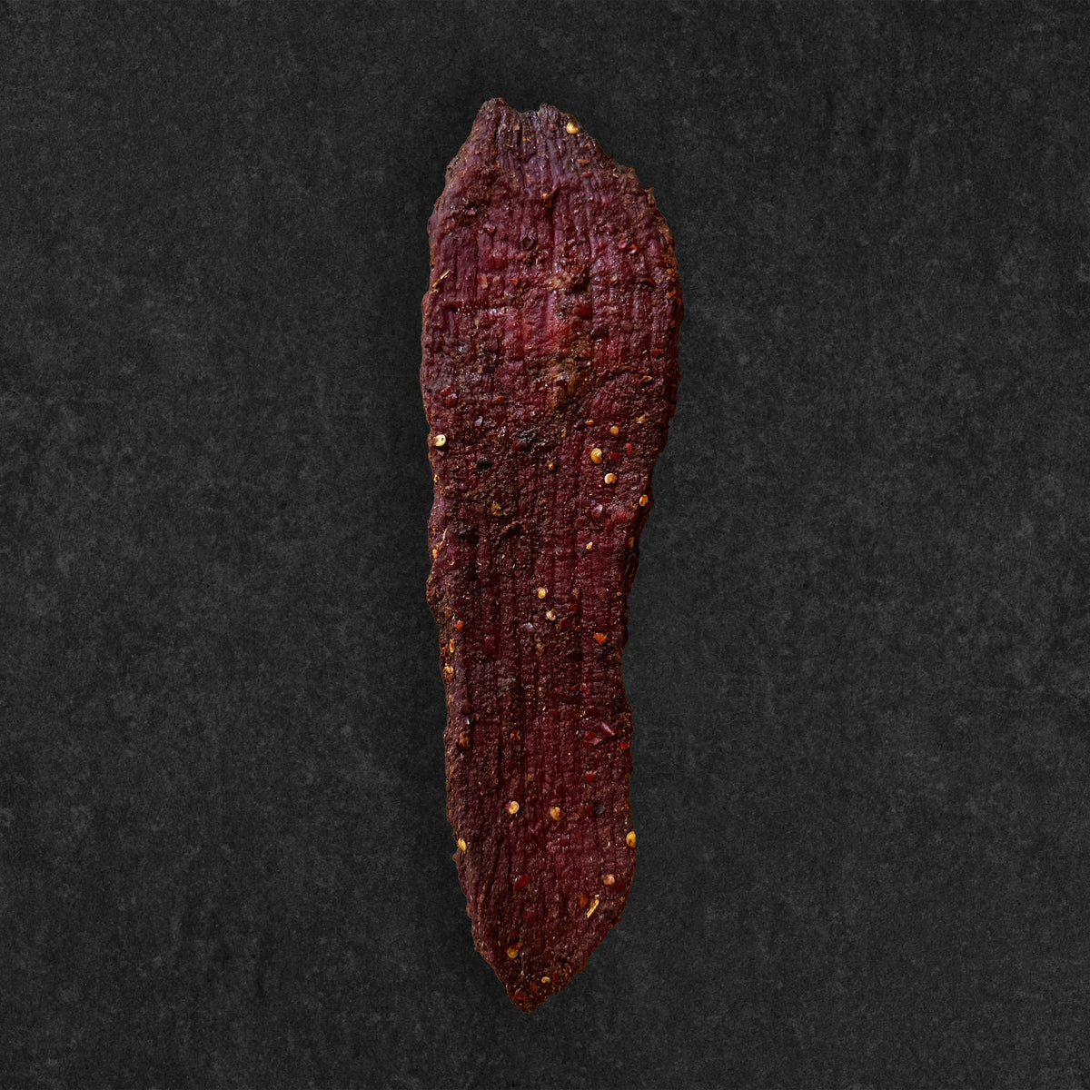 Thompson's Smokehouse Ghost Pepper Jerky