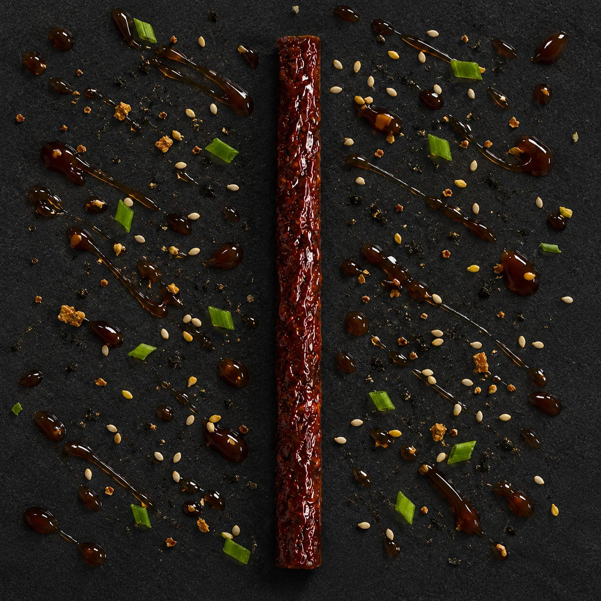 Thompson's Smokehouse Teriyaki Sticks