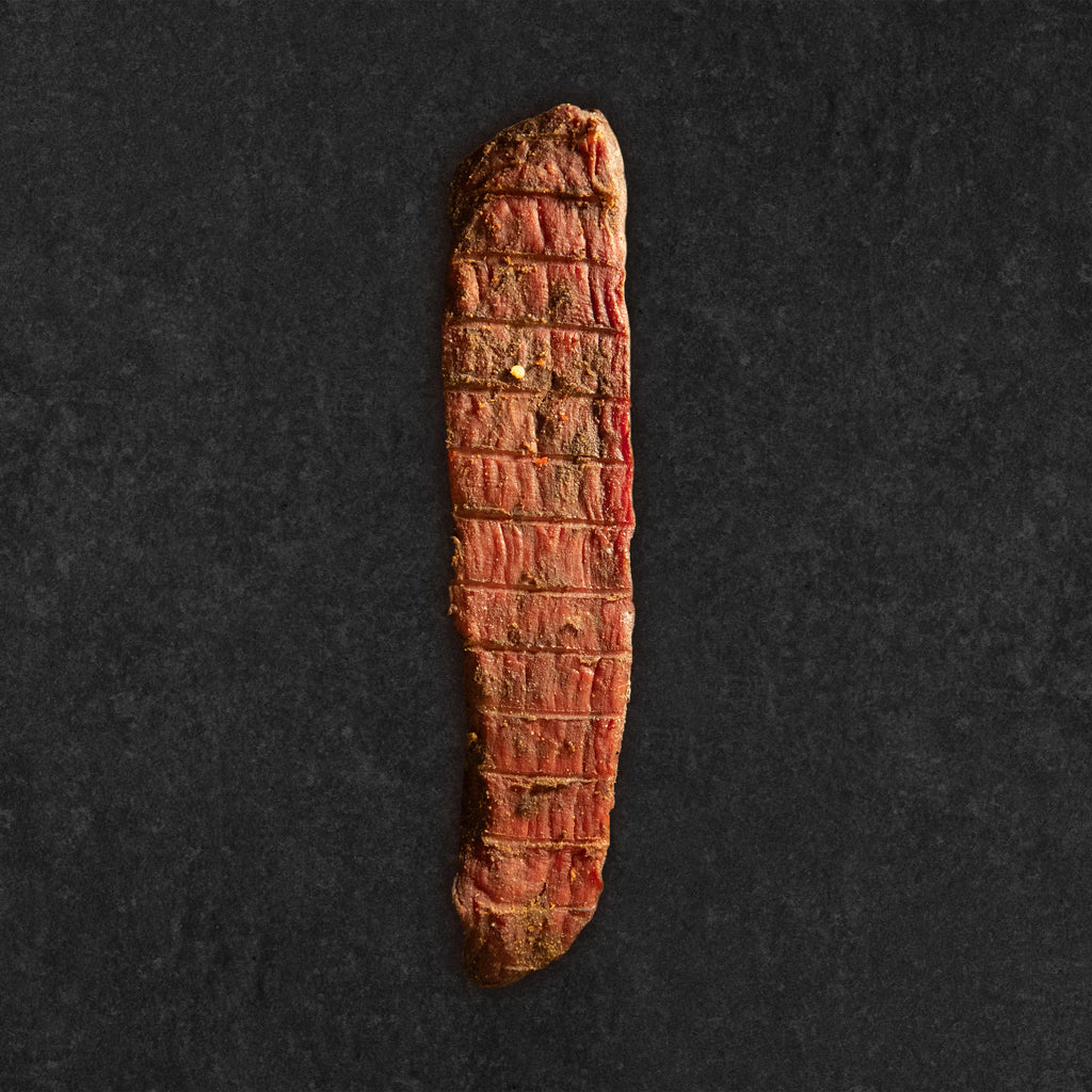 Thompson's Smokehouse Box O Jerky