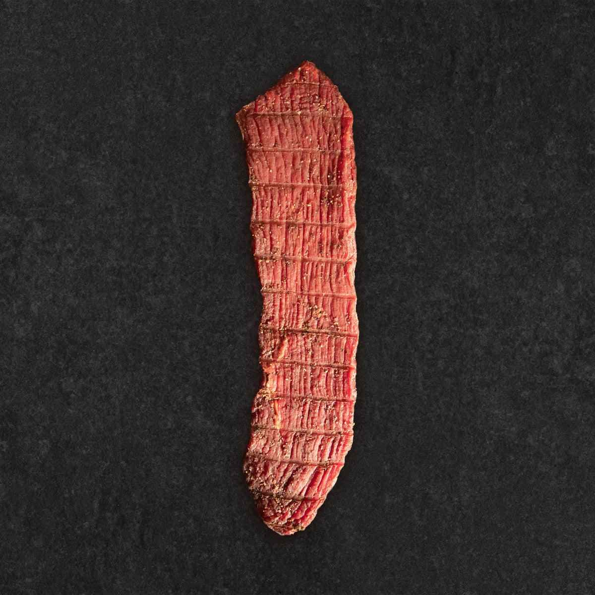 Thompson's Smokehouse Pepper Jerky